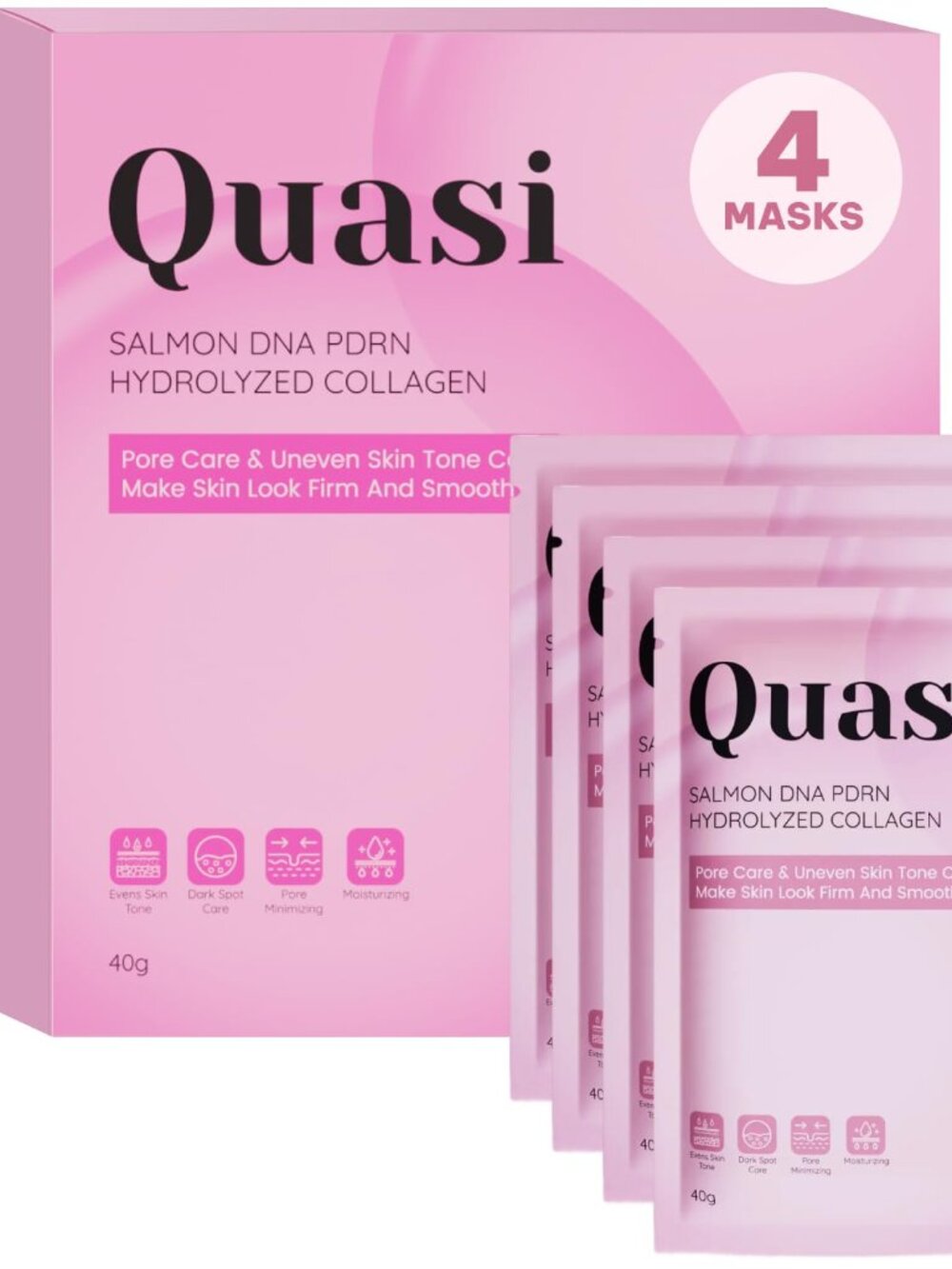 Korean Skin care Gel Face Mask for Hydration